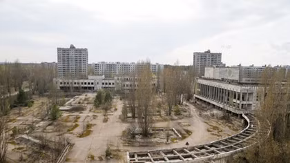 Phát hiện nguyên nhân thật sự của thảm họa Chernobyl?