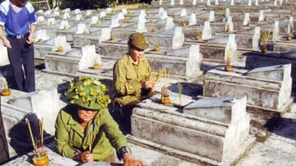 Thanh niên xung phong, những ngày đầu giáp trận