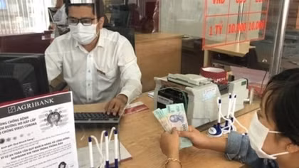 “Bẩy” thói quen tiêu dùng để triển khai tài chính toàn diện