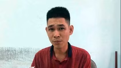 Rủ hàng xóm uống rượu, nhớ "chuyện" cũ, chém hàng xóm tử vong