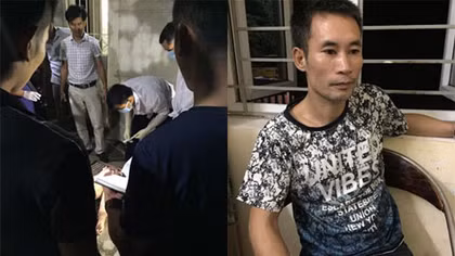 Đánh chết vợ "hờ" vì nghi ngoại tình