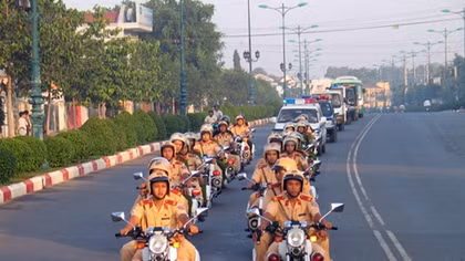 Những anh hùng giữa đời thường