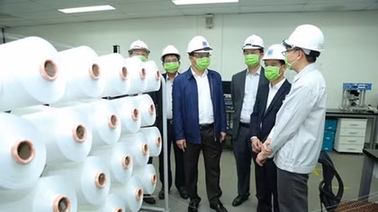 PVN triển khai nhiều giải pháp vượt qua giai đoạn khó khăn trong lịch sử Tập đoàn