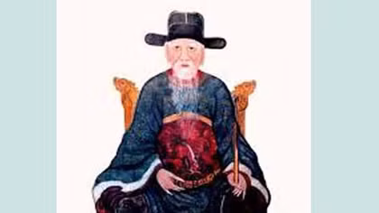 Điển cố như một thi pháp