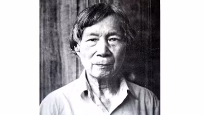 Người cuối cùng của “tứ trụ” hội họa Việt Nam từ trần