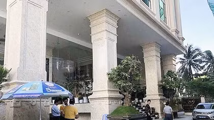 Cảnh giác khi được vay tiền quá dễ