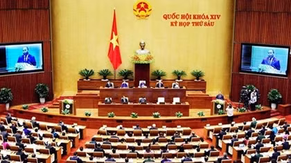 Nhận diện chiêu trò chống phá hoạt động của Quốc hội nước ta hiện nay