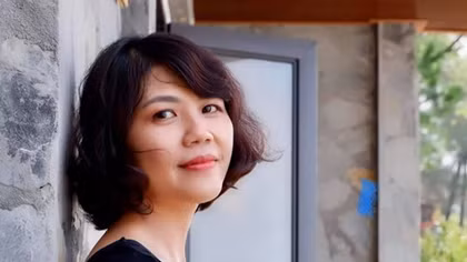 Nhà văn Đỗ Bích Thúy: "Nàng thơ" của văn xuôi miền núi