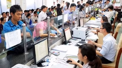 Đề nghị truy cứu trách nhiệm hình sự 15 DN nợ BHXH