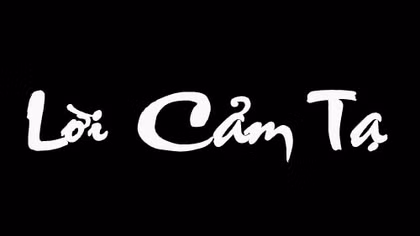 Lời cảm ơn từ gia đình Thiếu tá Nguyễn Thị Thịnh