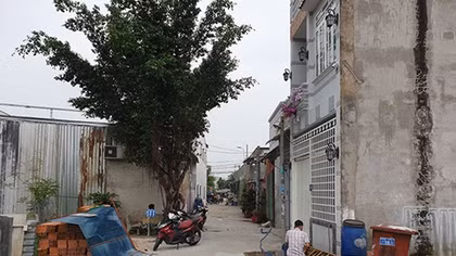 "Bẫy lừa”trong thị trường nhà đất: Cẩn trọng kẻo tiền mất, tật mang!