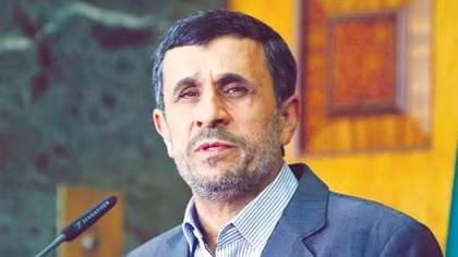 Cựu Tổng thống Iran “đổ thêm dầu vào lửa”