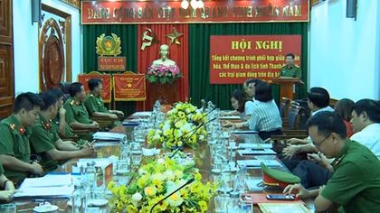 Rèn luyện, nâng cao đời sống tinh thần, thể chất cho phạm nhân