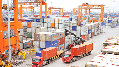 Lễ ghi nhận xuất nhập khẩu hàng hóa của Việt Nam đạt mốc 500 tỷ USD