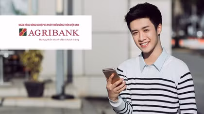 Agribank tưng bừng khuyến mại - chào tân sinh viên