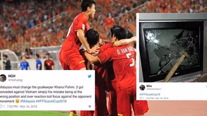 Báo Iran phân tích “ẩn số nguy hiểm” Việt Nam tại Asian Cup 2019