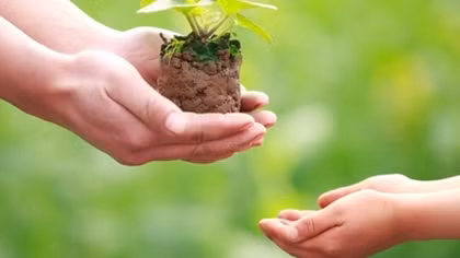 Đường đi thiện nguyện