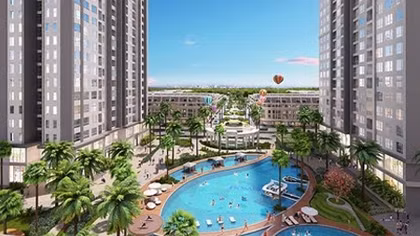 Lý giải cơn sốt của A3 The Arcadia thuộc dự án Vinhomes Gardenia