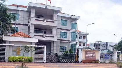 Sửa thành tích để cán bộ dự thi nâng ngạch chuyên viên chính