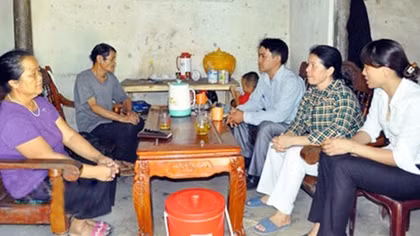 Những cái chết được báo trước vì dùng thuốc nam chữa chó dại cắn