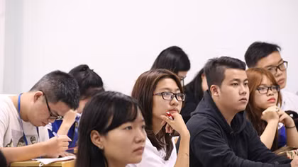 Vì sao văn bằng của Việt Nam chưa được quốc tế công nhận?