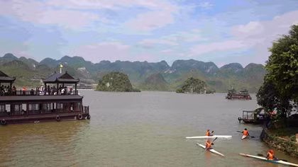 Đề xuất Chính phủ 4 nhóm giải pháp hỗ trợ du lịch 