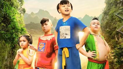 "Trạng Tí phiêu lưu ký" dừng cuộc giữa mùa dịch