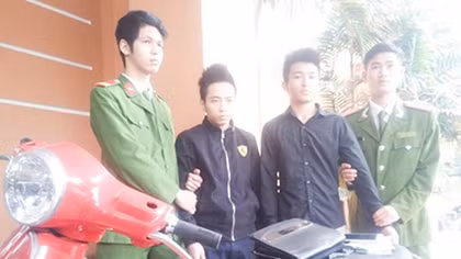 Manh mối bất ngờ