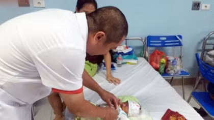 Cảnh báo bệnh lạ, gây tử vong ở trẻ