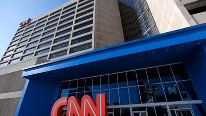 Chiến dịch Trump sẽ kiện hãng tin CNN?