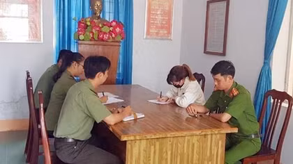 Xử lý người tung tin giả "nhiễm COVID-19" ở Kon Tum