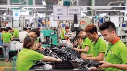 Agribank: Ngân hàng nội địa phục vụ doanh nghiệp FDI