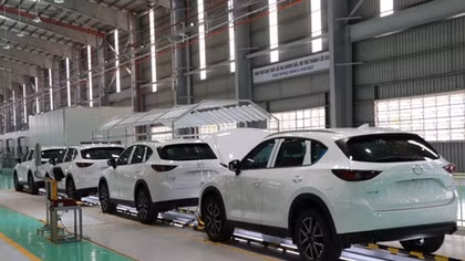 Thu nộp ngân sách gần 1.350 tỷ đồng từ kiểm tra sau thông quan