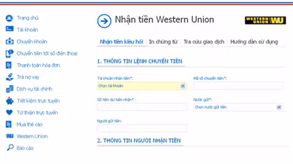 ABMT - Sản phẩm kiều hối tiên phong của VietinBank