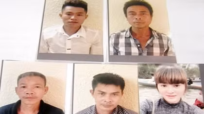 “Sập bẫy” lừa đảo vì cú điện thoại giả danh Viện phó VKSND