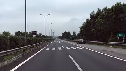 Trước 10-5, bán hồ sơ mời sơ tuyển 8 dự án cao tốc Bắc - Nam