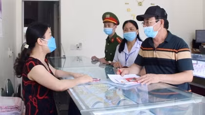 Giải pháp quan trọng không để dịch bệnh lây nhiễm trong cộng đồng