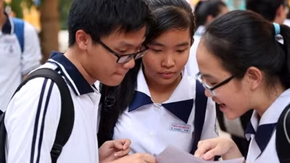 Hà Nội không bỏ môn thi thứ 4 trong kỳ thi tuyển sinh vào lớp 10