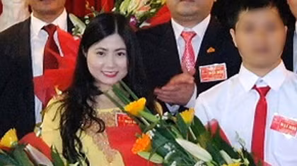 Thăng chức, cách chức, mua việc