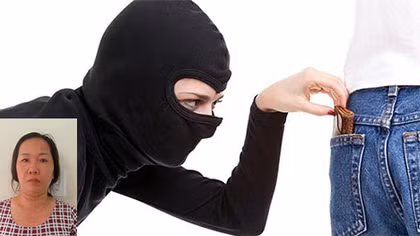 Bắt nữ quái hành nghề 2 ngón trong bệnh viện