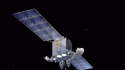 NSA thử nghiệm hack vệ tinh