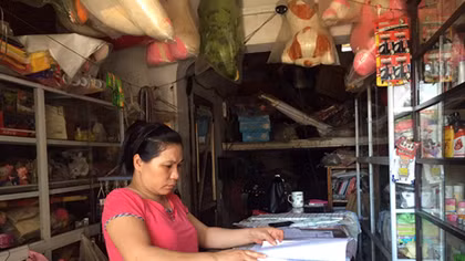 Người chồng có 4 năm sinh “vô tư” lấy hai vợ hợp pháp