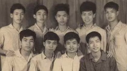 Những "kỷ lục" của học sinh Việt Nam thi Olympic Toán quốc tế