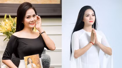 Sao Mai Lương Nguyệt Anh: Âm nhạc là hành trình đi tìm chính mình