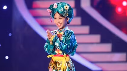 "Thương mại hóa" trẻ em trên truyền hình