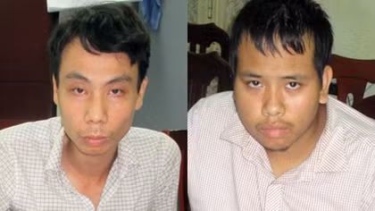 Hành trình truy bắt 2 nghi phạm sát hại "bạn tình" đồng giới
