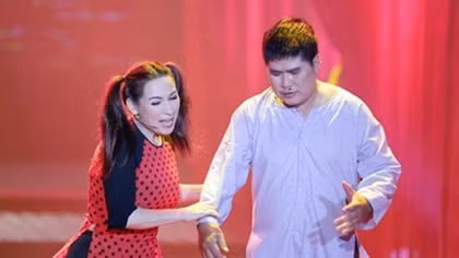 Phước Sang: Đường đời gập ghềnh
