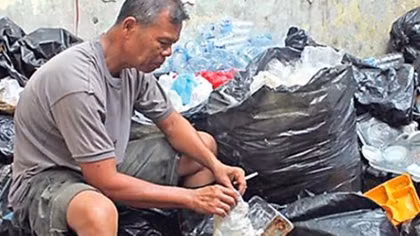 Lượm lặt chuyện "cổ tích giữa đời thường" của cảnh sát