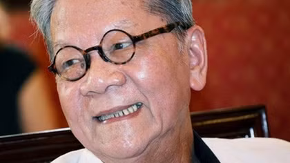 Kỷ niệm không thể quên với nhạc sỹ Hoàng Vân