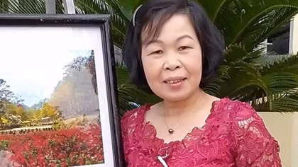 Nhà văn Bùi Thị Như Lan với sứ mệnh: Nhà văn người dân tộc